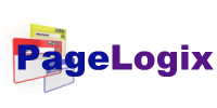 PageLogix Logo